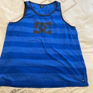 DC Tank Top
